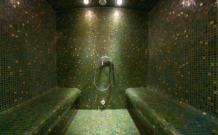 Chalet Dent Blanche in Verbier , Switzerland image 5